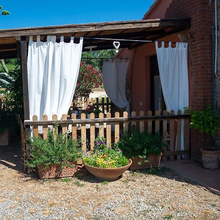 Agriturismo Colle Vento Suvereto Quarto foto